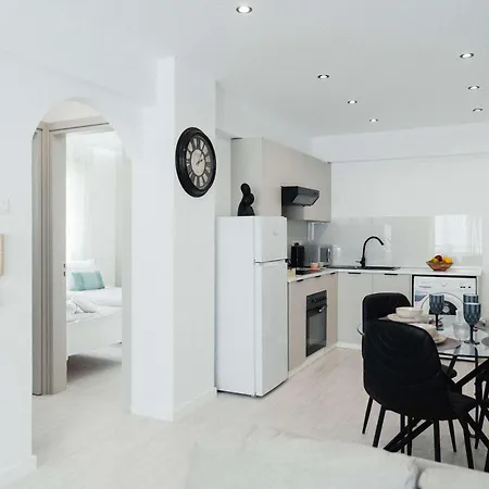 Apartman Serene 2br Mackenzie 5 Min Walk To The