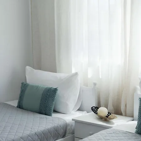 Apartman Serene 2br Mackenzie 5 Min Walk To The