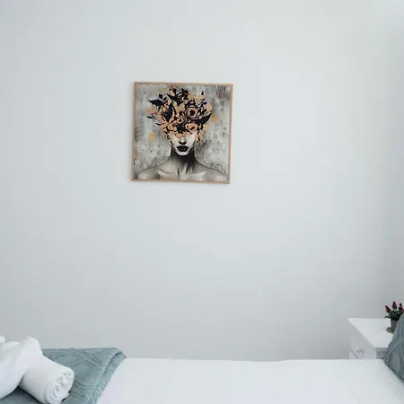 Serene 2br Mackenzie 5 Min Walk To The Apartman
