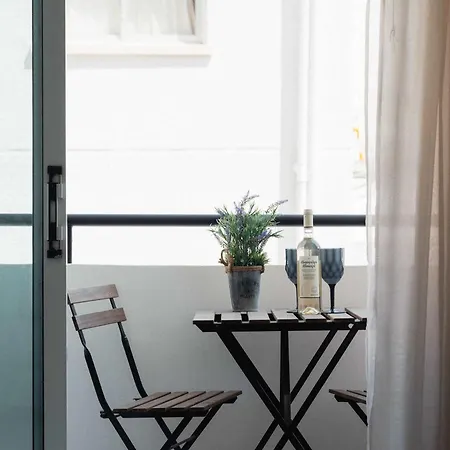 Apartman Serene 2br Mackenzie 5 Min Walk To The